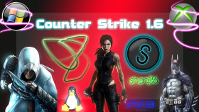 Tapeta Counter Strike 2