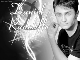 Tapeta Daniel Radcliffe