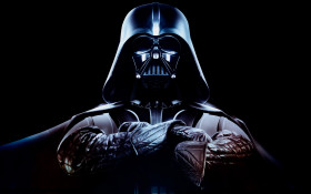 Tapeta Darth Vader