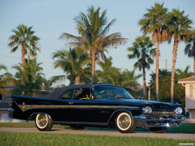 Tapeta DeSoto Adventurer Convertible '1959.jpg