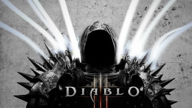 Tapeta Diablo III