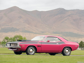 Tapeta Dodge Challenger R-T SE '1970.jpg