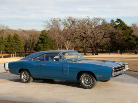 Tapeta Dodge Charger R T 440 Six-Pack '1970.jpg