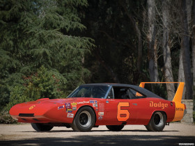 Tapeta Dodge Daytona NASCAR '1969.jpg