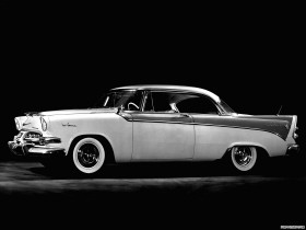 Tapeta Dodge La Femme '1955–56.jpg