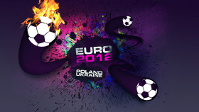 Tapeta EURO 2012
