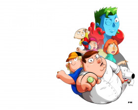 Tapeta Family Guy (2).jpg