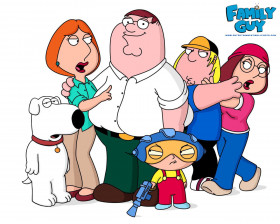 Tapeta Family Guy (34).jpg