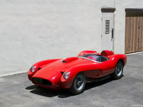 Tapeta Ferrari 250 Testa Rossa Recreation by Tempero s-n 6301 '1965.jpg