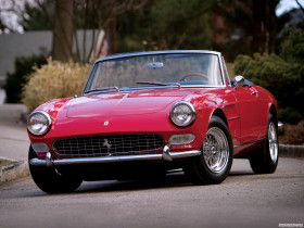 Tapeta Ferrari 275 GTS Spider '1964–66.jpg