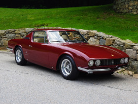 Tapeta Ferrari 330 GT Coupe by Michelotti '1967.jpg