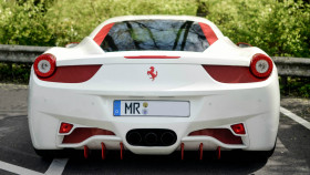 Tapeta Ferrari auto 98