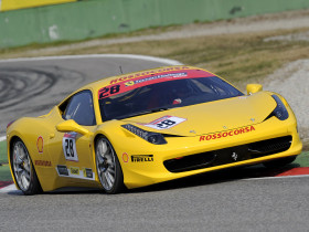 Tapeta Ferrari tapeta 118