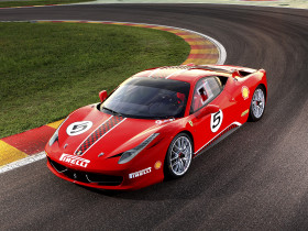 Tapeta Ferrari tapeta 143