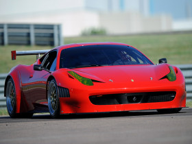 Tapeta Ferrari tapeta 44