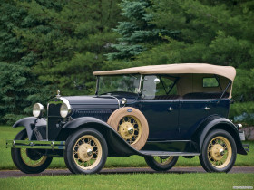 Tapeta Ford Model A Phaeton '1927–31.jpg