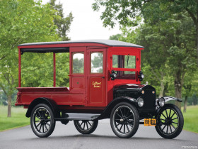 Tapeta Ford Model T Huckster Truck '1924.jpg