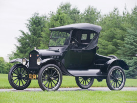 Tapeta Ford Model T Roadster '1923.jpg