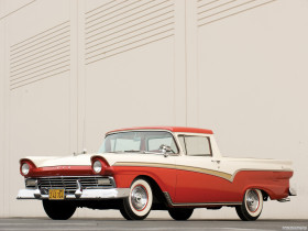 Tapeta Ford Ranchero '1957.jpg