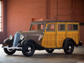 Tapeta Ford V8 Station Wagon '1933.jpg