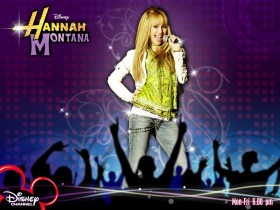 Tapeta Hannah Montana (1).jpg