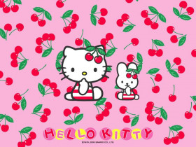 Tapeta Hello Kitty (6).jpg