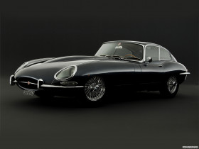 Tapeta Jaguar E-Type Coupe (Series I) '1961–67.jpg