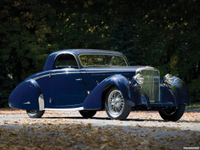 Tapeta Jaguar SS100 3.5 Graber '1938.jpg