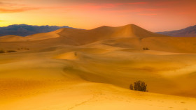 Tapeta Kalifornia i piaski pustyni