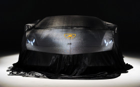 Tapeta Lamborghini 26