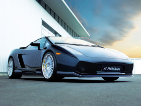 Tapeta Lamborghini