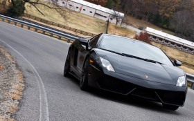 Tapeta Lamborghini