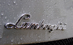 Tapeta Lamborghini 33
