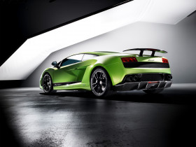 Tapeta lamborghini 34