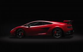 Tapeta Lamborghini 5