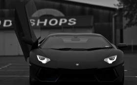 Tapeta Lamborghini 93