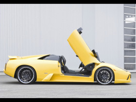 Tapeta Lamborghini Murcielago Hamann 2007 3.jpg