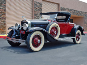 Tapeta LaSalle Roadster '1927.jpg