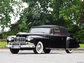 Tapeta Lincoln Continental Cabriolet '1946–48.jpg