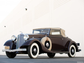 Tapeta Lincoln KA Roadster by Dietrich '1933.jpg