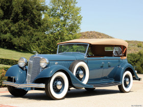 Tapeta Lincoln KB Dual Cowl Phaeton '1933.jpg