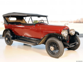 Tapeta Lincoln Model L 7-passenger Touring '1923.jpg