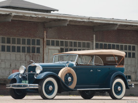 Tapeta Lincoln Model L Dual Cown Phaeton '1931.jpg