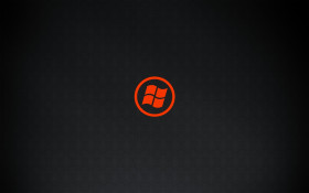 Tapeta Logo Windowsa