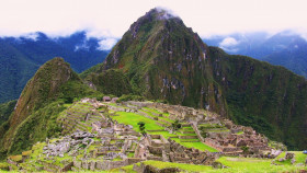 Tapeta Machu Picch