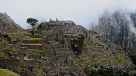 Tapeta Machu Picchu