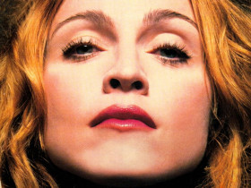 Tapeta Madonna