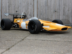 Tapeta McLaren M14A '1970.jpg