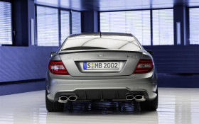 Tapeta Mercedes Benz AMG 39