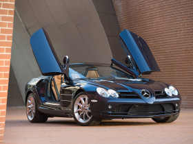 Tapeta Mercedes-Benz Car SLR McLaren Roadster (10).jpg